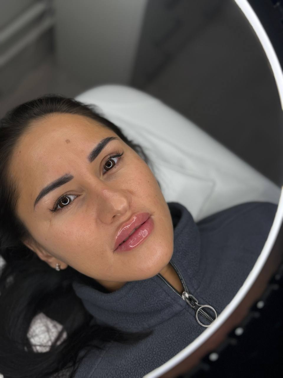 Визаж и макияж в Drama Beauty Studio